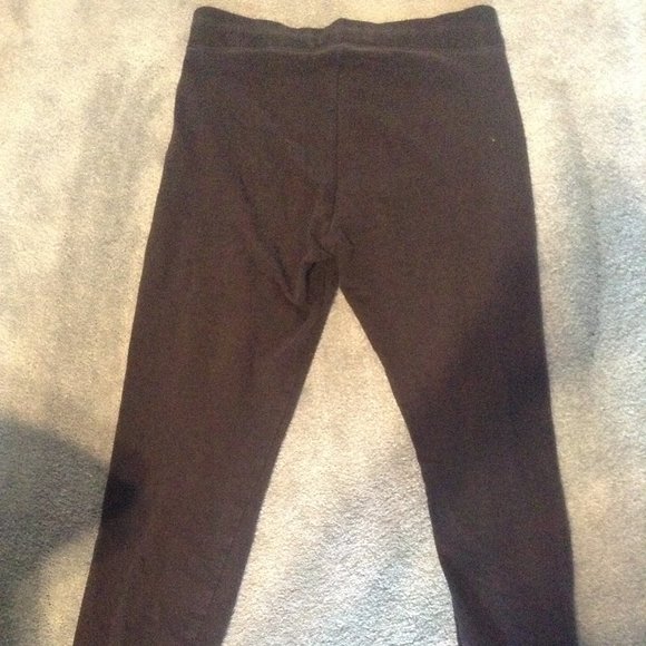 Hollister Logo Slim Joggers - Picture 2 of 4
